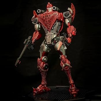 Amazon | MetaGate-G04 ロボット | プラモデル 通販